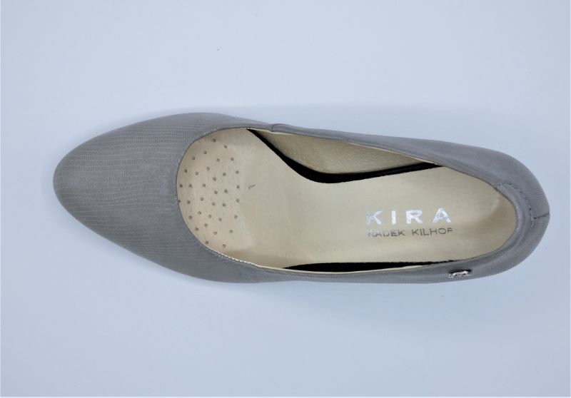 KIRA 2500 šedá